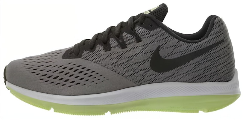 Nike Zoom Winflo 4 Dark Stucco Sequoia 898466-011 Buy Nike Zoom Winflo 4 Dark Stucco Sequoia 898466-011
