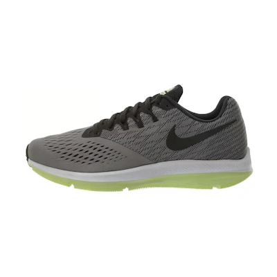 Nike Zoom Winflo 4 Dark Stucco Sequoia