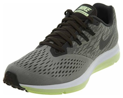 Nike Zoom Winflo 4 Dark Stucco Sequoia 898466-011 Order Nike Zoom Winflo 4 Dark Stucco Sequoia 898466-011