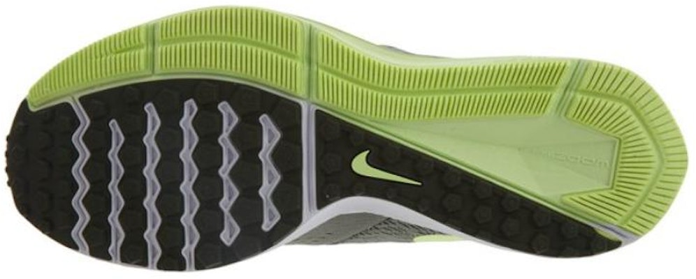Nike Zoom Winflo 4 Dark Stucco Sequoia 898466-011 Details for Nike Zoom Winflo 4 Dark Stucco Sequoia 898466-011