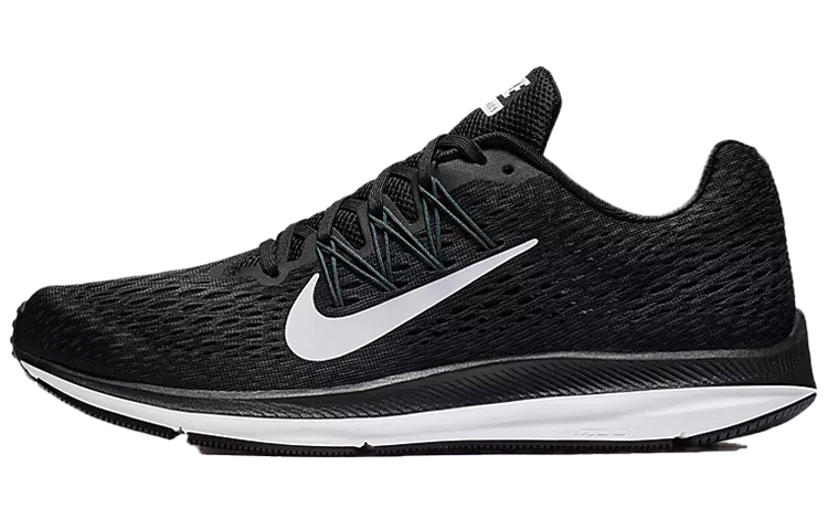 Nike Zoom Winflo 5 'Black' AA7406-001