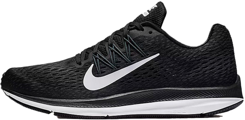 Nike Zoom Winflo 5 'Hitam' AA7406-001 Buy Nike Zoom Winflo 5 'Hitam' AA7406-001