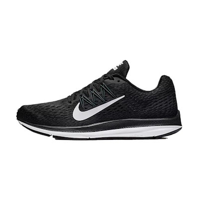 Nike Zoom Winflo 5 'Black'