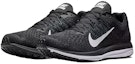 Order Nike Zoom Winflo 5 'Hitam' AA7406-001