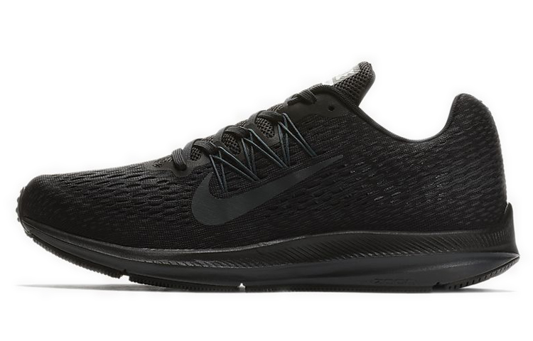 Nike Zoom Winflo 5 'Black' AA7406-002