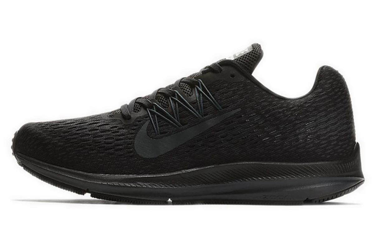 Nike Zoom Winflo 5 'Black' AA7406-002