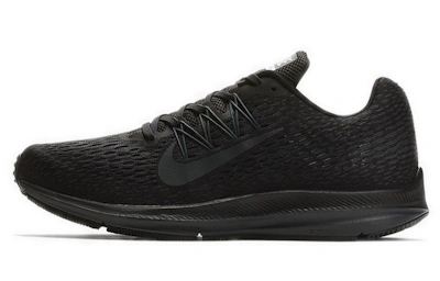 Nike Zoom Winflo 5 'Black' AA7406-002