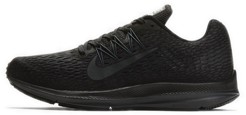 Nike Zoom Winflo 5 'Hitam' AA7406-002 Buy Nike Zoom Winflo 5 'Hitam' AA7406-002