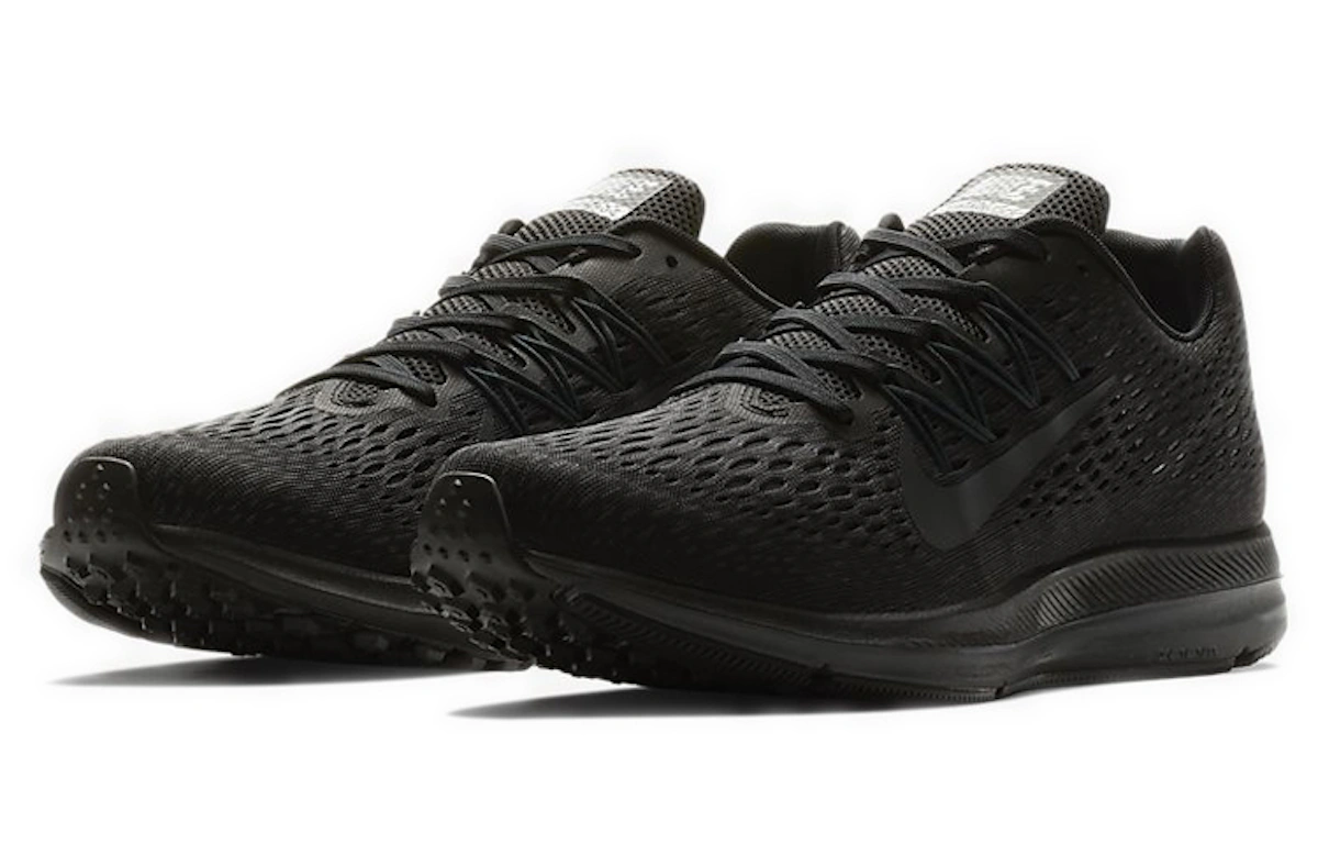 Nike Zoom Winflo 5 'Black' AA7406-002
