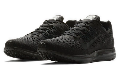Nike Zoom Winflo 5 'Black' AA7406-002