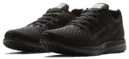 ナイキ ズーム ウィンフロー 5 "ブラック" AA7406-002 Lookbook ナイキ ズーム ウィンフロー 5 "ブラック" AA7406-002