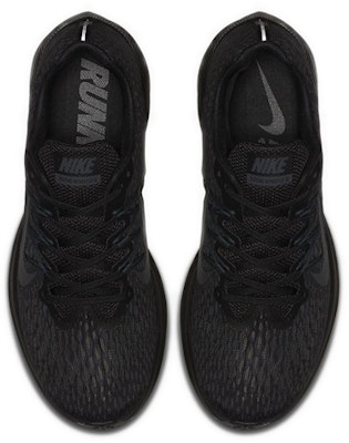Nike Zoom Winflo 5 'Hitam' AA7406-002 Shop Nike Zoom Winflo 5 'Hitam' AA7406-002