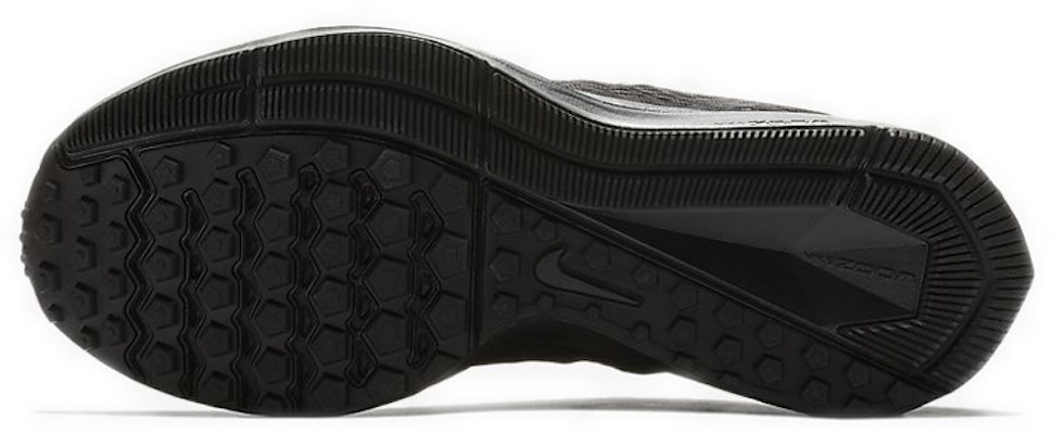 Nike Zoom Winflo 5 'Hitam' AA7406-002 Details for Nike Zoom Winflo 5 'Hitam' AA7406-002