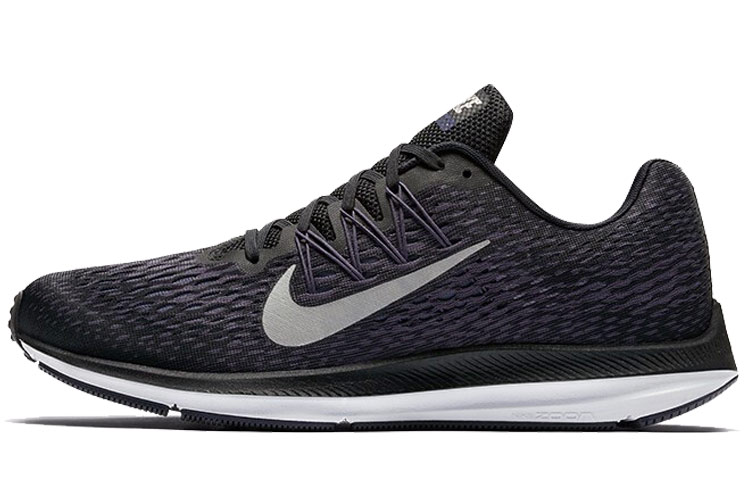 Nike Zoom Winflo 5 'Black' AA7406-005