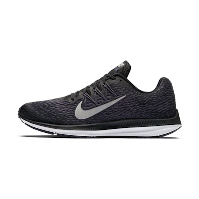 Nike Zoom Winflo 5 'Black'