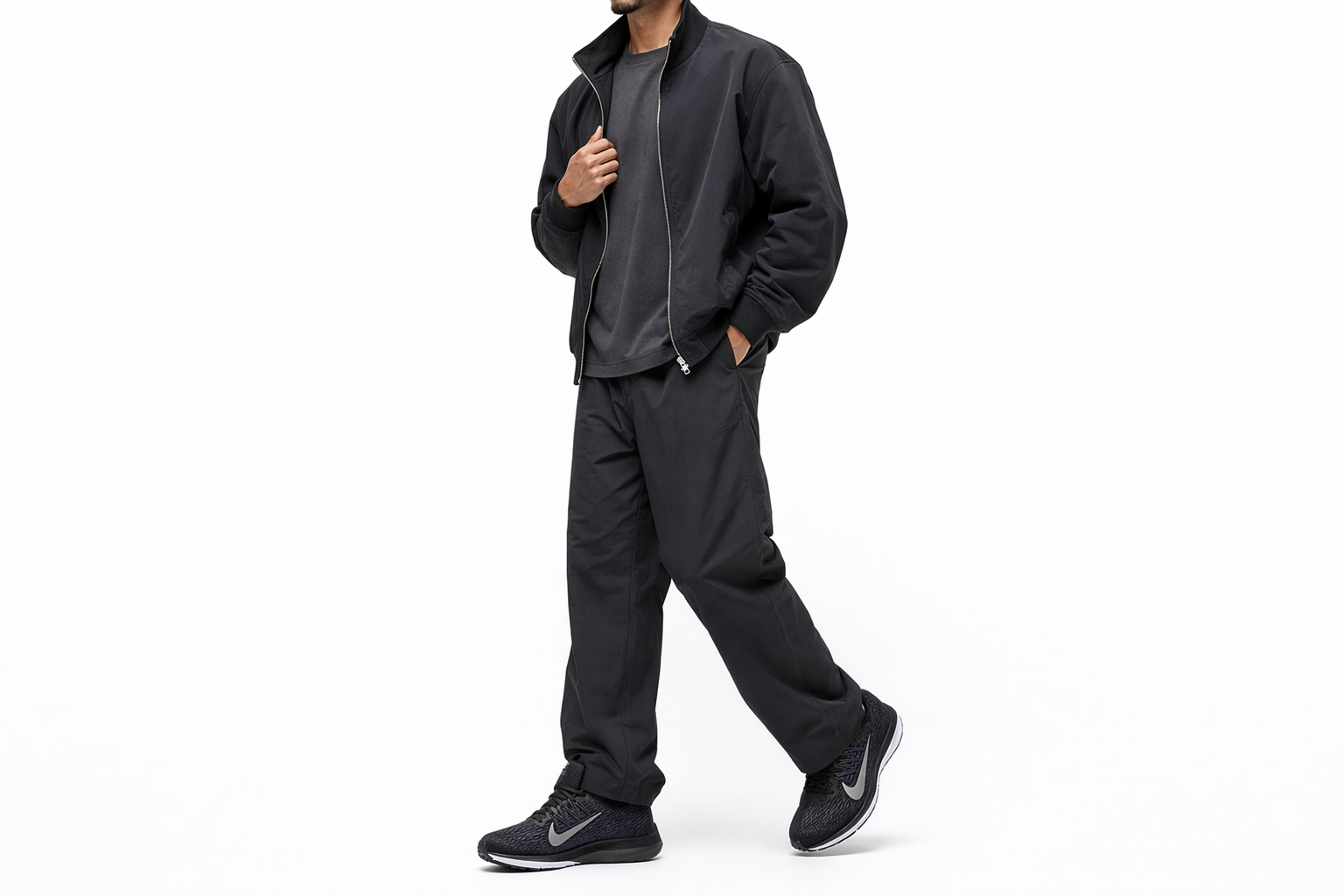 Order Nike Zoom Winflo 5 'Black' AA7406-005