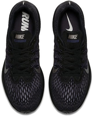 Nike Zoom Winflo 5 'Hitam' AA7406-005 Shop Nike Zoom Winflo 5 'Hitam' AA7406-005