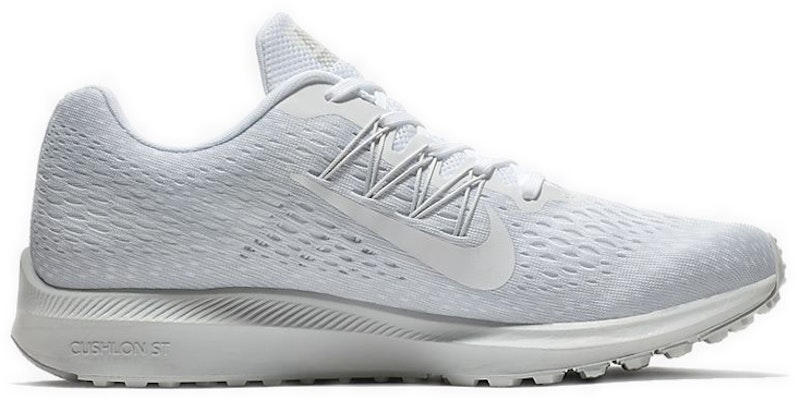 Nike Zoom Winflo 5 'Hitam' AA7406-100 Order Nike Zoom Winflo 5 'Hitam' AA7406-100