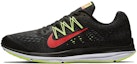 Buy Nike Zoom Winflo 5 'Hitam Merah Terang' AA7406-004