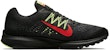 Nike Zoom Winflo 5 'Hitam Merah Terang' AA7406-004