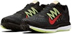 Nike Zoom Winflo 5 'Hitam Merah Terang' AA7406-004