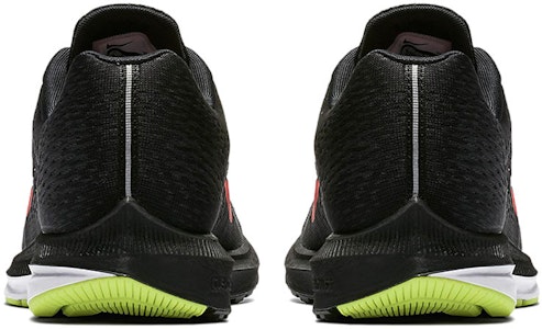 Nike Zoom Winflo 5 低筒 跑步鞋 男款 黑紅綠 Purchase Nike Zoom Winflo 5 低筒 跑步鞋 男款 黑紅綠