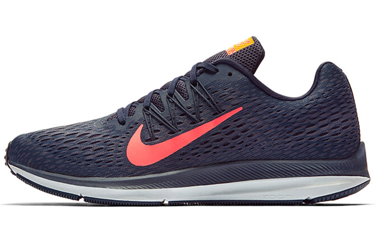 Nike Zoom Winflo 5 'Blackened Blue' AA7406-402