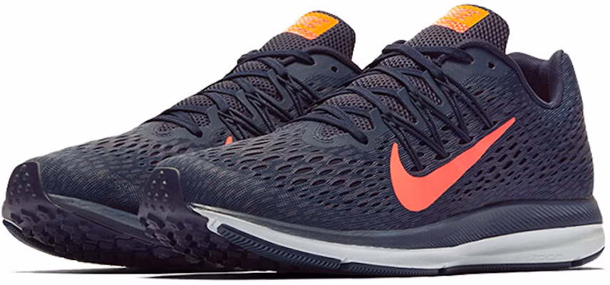 Nike Zoom Winflo 5 'Biru Kehitaman' AA7406-402 Lookbook Nike Zoom Winflo 5 'Biru Kehitaman' AA7406-402