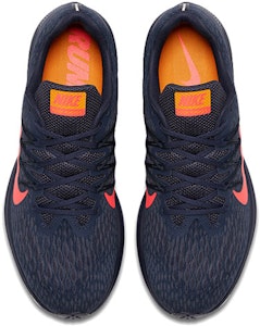 Nike Zoom Winflo 5 'Azul Oscuro' AA7406-402 Shop Nike Zoom Winflo 5 'Azul Oscuro' AA7406-402