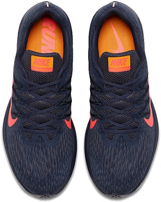 Nike Zoom Winflo 5 'Biru Kehitaman' AA7406-402 Shop Nike Zoom Winflo 5 'Biru Kehitaman' AA7406-402