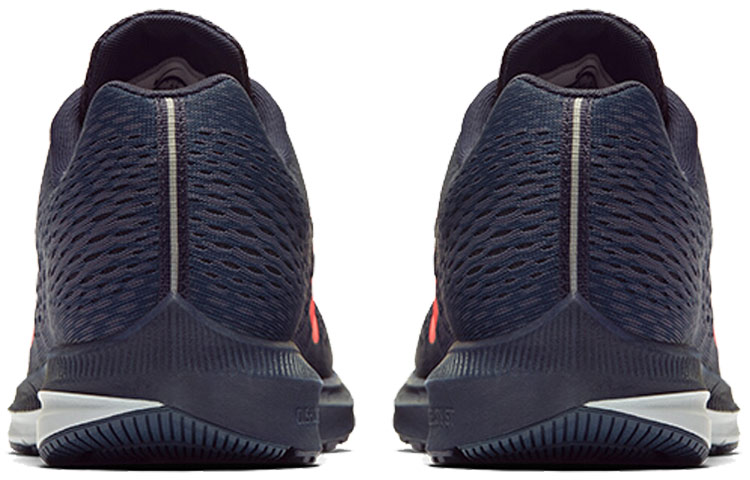 Purchase Nike Zoom Winflo 5 低帮 跑步鞋 男款 藍粉