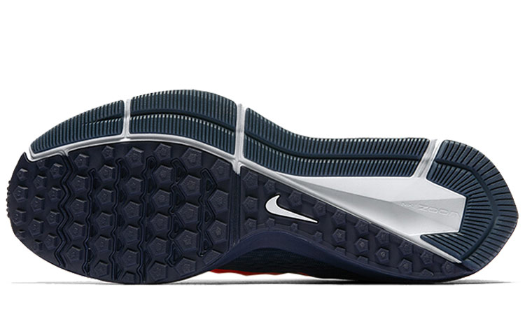 Details for Nike Zoom Winflo 5 低帮 跑步鞋 男款 藍粉