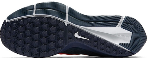 Nike Zoom Winflo 5 低帮 跑步鞋 男款 藍粉 Details for Nike Zoom Winflo 5 低帮 跑步鞋 男款 藍粉