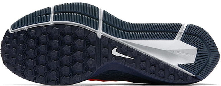 Nike Zoom Winflo 5 'Azul Oscuro' AA7406-402 Details for Nike Zoom Winflo 5 'Azul Oscuro' AA7406-402