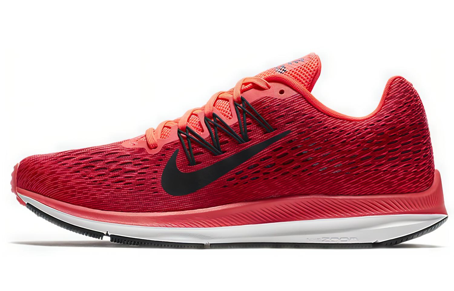 Nike Zoom Winflo 5 'Bright Crimson' AA7406-600