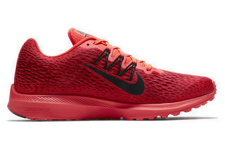 Order Nike Zoom Winflo 5 ''Leuchtendes Rot'' AA7406-600
