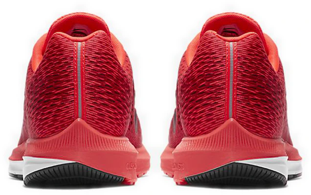 Nike Zoom Winflo 5 ''Leuchtendes Rot'' AA7406-600 Shop Nike Zoom Winflo 5 ''Leuchtendes Rot'' AA7406-600