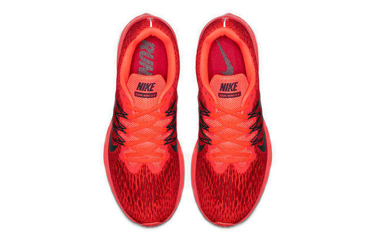 Purchase Nike Air Zoom Winflo 5 紅黑