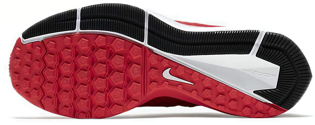 Nike Zoom Winflo 5 ''Leuchtendes Rot'' AA7406-600 Details for Nike Zoom Winflo 5 ''Leuchtendes Rot'' AA7406-600