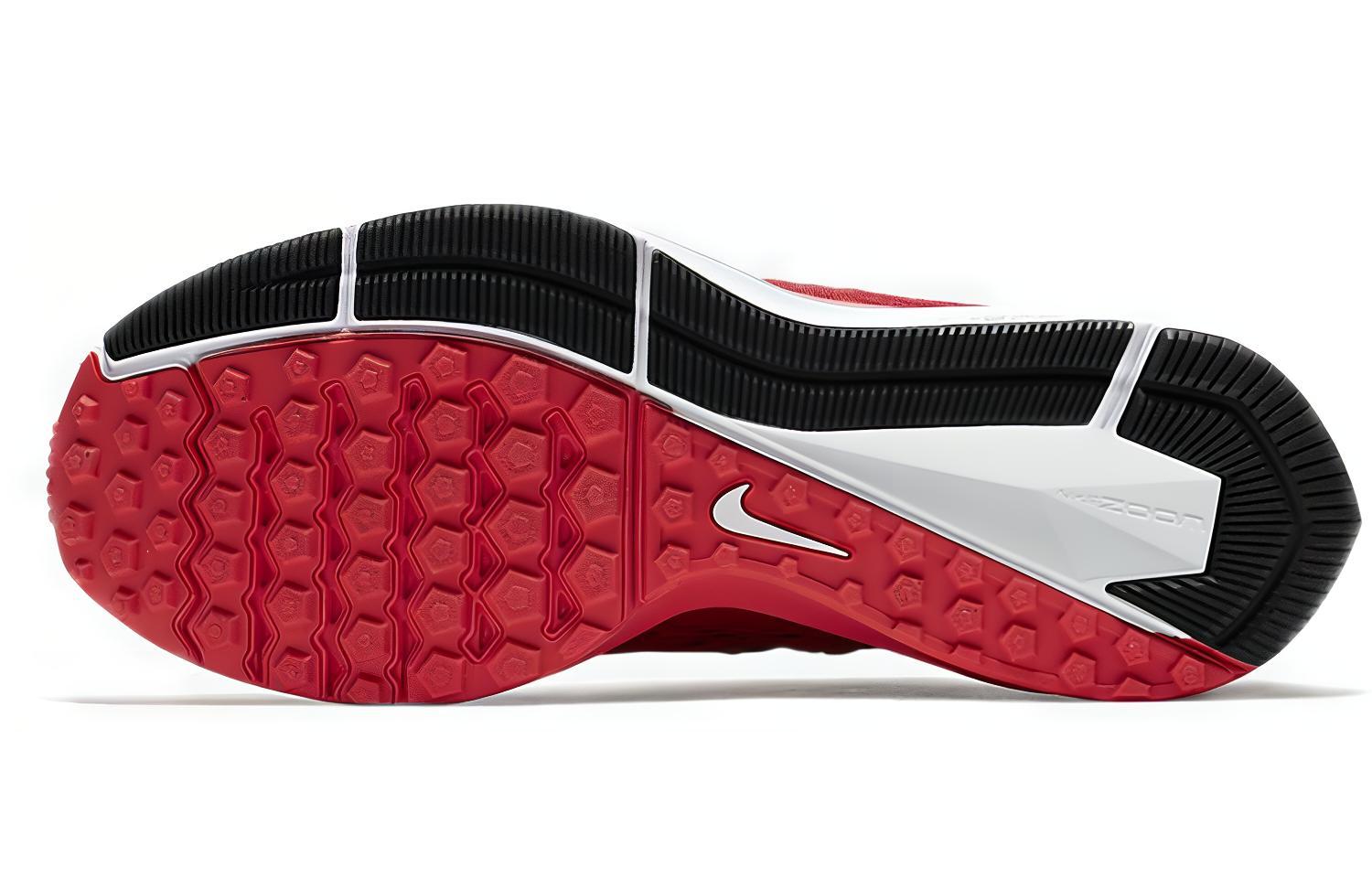 Details for Nike Air Zoom Winflo 5 紅黑