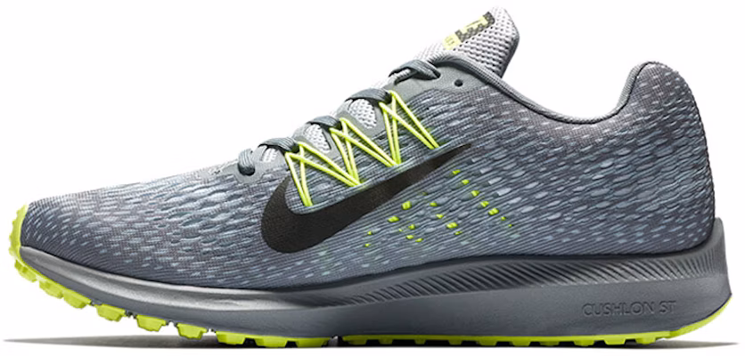 Nike Zoom Winflo 5 'Kelabu Sejuk Volt' AA7406-011 Buy Nike Zoom Winflo 5 'Kelabu Sejuk Volt' AA7406-011