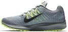 Buy Nike Zoom Winflo 5 'Kelabu Sejuk Volt' AA7406-011