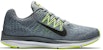 Nike Zoom Winflo 5 'Kelabu Sejuk Volt' AA7406-011