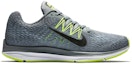 Order Nike Zoom Winflo 5 'Kelabu Sejuk Volt' AA7406-011