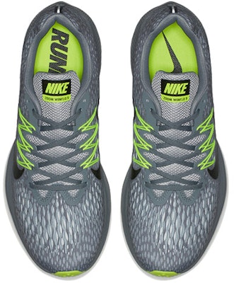 Nike Zoom Winflo 5 'Kelabu Sejuk Volt' AA7406-011 Shop Nike Zoom Winflo 5 'Kelabu Sejuk Volt' AA7406-011