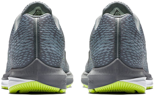 Nike Zoom Winflo 5 'Kelabu Sejuk Volt' AA7406-011 Purchase Nike Zoom Winflo 5 'Kelabu Sejuk Volt' AA7406-011