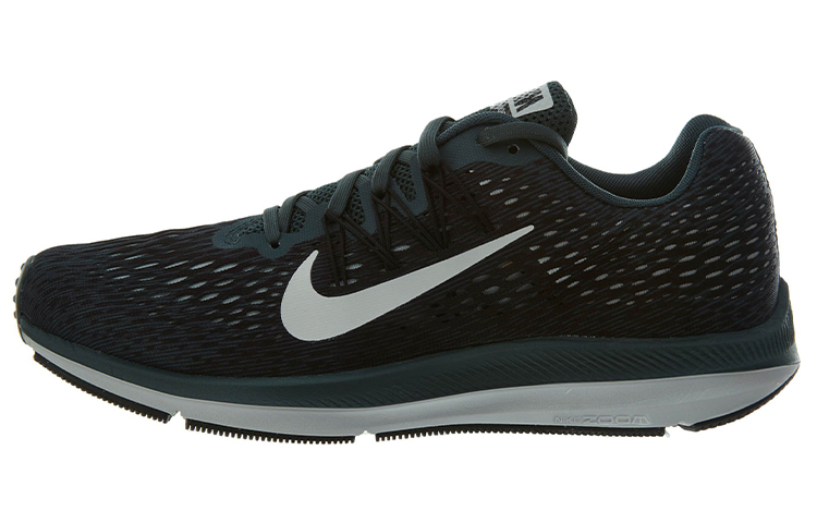 Buy Nike Zoom Winflo 5 ''Faded Spruce'' - Vert Sapin Dégradé AA7406-300