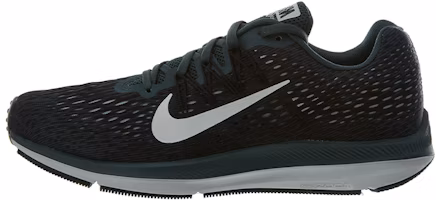 Nike Zoom Winflo 5 'Faded Spruce' AA7406-300 Nike Zoom Winflo 5 'Faded Spruce' AA7406-300