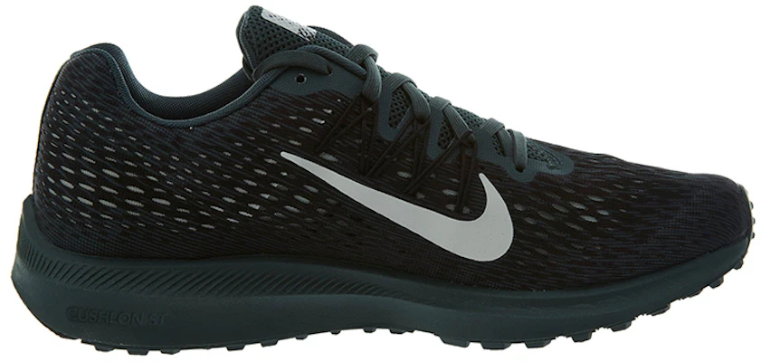Nike Zoom Winflo 5 ''Faded Spruce'' - Vert Sapin Dégradé AA7406-300 Order Nike Zoom Winflo 5 ''Faded Spruce'' - Vert Sapin Dégradé AA7406-300