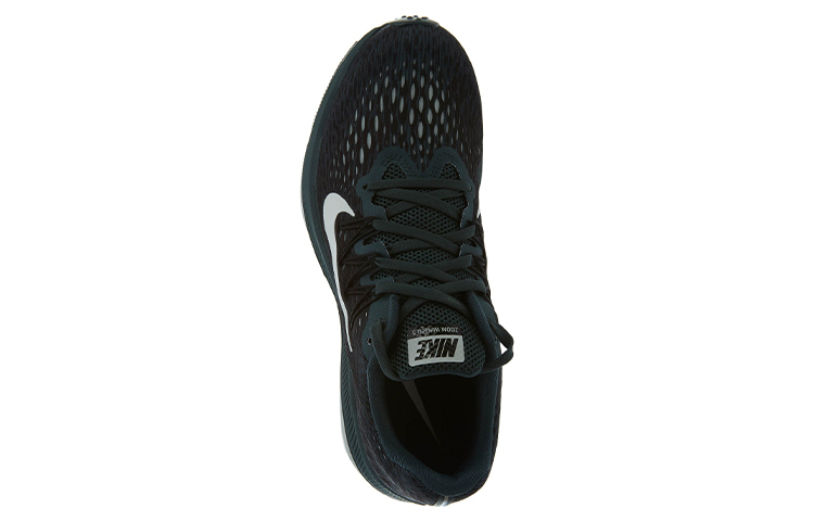 Lookbook Nike Zoom Winflo 5 ''Faded Spruce'' - Vert Sapin Dégradé AA7406-300